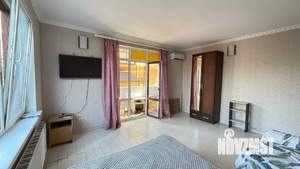 1-к квартира, вторичка, 51м2, 2/5 этаж