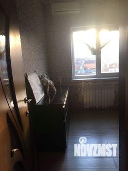 2-к квартира, вторичка, 40м2, 5/5 этаж