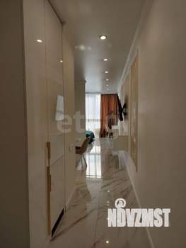 1-к квартира, вторичка, 40м2, 6/20 этаж