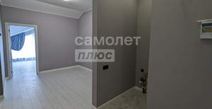 2-к квартира, вторичка, 49м2, 4/4 этаж