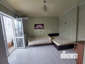 2-к квартира, вторичка, 52м2, 3/5 этаж
