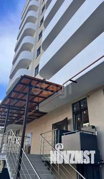 1-к квартира, вторичка, 48м2, 6/9 этаж