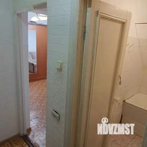 2-к квартира, вторичка, 40м2, 2/2 этаж