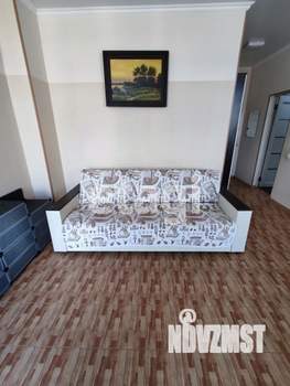 1-к квартира, вторичка, 46м2, 3/8 этаж