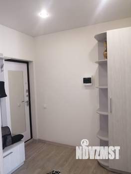 1-к квартира, вторичка, 56м2, 8/12 этаж