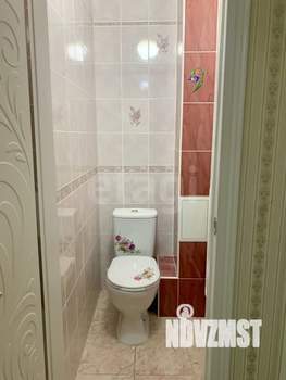 2-к квартира, вторичка, 51м2, 2/5 этаж