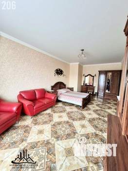 1-к квартира, вторичка, 56м2, 8/11 этаж