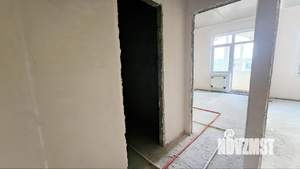 1-к квартира, вторичка, 41м2, 6/7 этаж