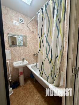 1-к квартира, вторичка, 32м2, 4/9 этаж