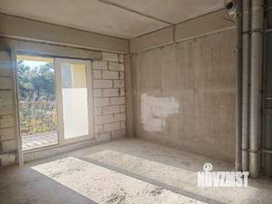 1-к квартира, вторичка, 67м2, 3/6 этаж