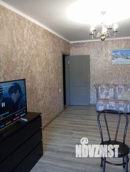 2-к квартира, вторичка, 67м2, 1/3 этаж