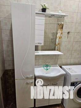 1-к квартира, вторичка, 45м2, 2/4 этаж