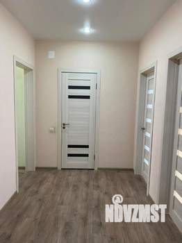 2-к квартира, вторичка, 60м2, 9/10 этаж