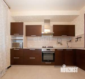 2-к квартира, вторичка, 80м2, 6/9 этаж