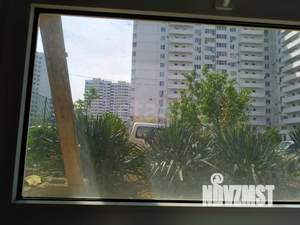 Студия квартира, вторичка, 20м2, 1/16 этаж