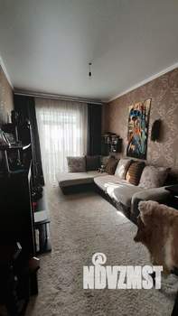 2-к квартира, вторичка, 54м2, 1/5 этаж