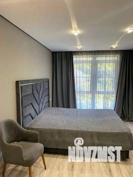 1-к квартира, вторичка, 40м2, 5/5 этаж