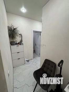 2-к квартира, вторичка, 41м2, 4/5 этаж