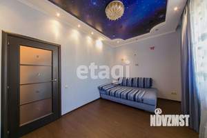 3-к квартира, вторичка, 84м2, 3/5 этаж