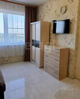 1-к квартира, вторичка, 40м2, 2/7 этаж