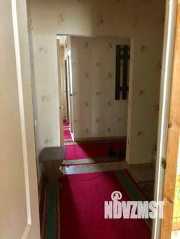 2-к квартира, вторичка, 57м2, 9/9 этаж