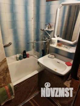 2-к квартира, вторичка, 52м2, 4/5 этаж