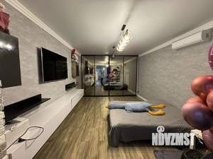 3-к квартира, вторичка, 63м2, 3/3 этаж