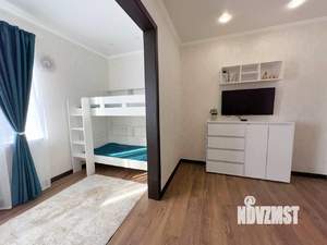 1-к квартира, вторичка, 57м2, 3/7 этаж