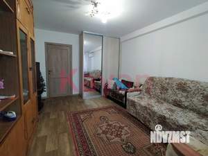 3-к квартира, вторичка, 63м2, 4/5 этаж