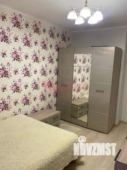3-к квартира, вторичка, 64м2, 1/9 этаж