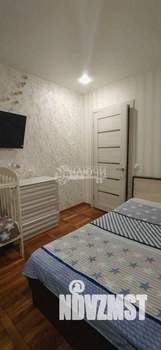 3-к квартира, вторичка, 64м2, 1/9 этаж