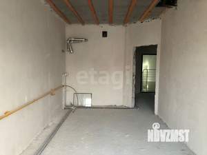 2-к квартира, вторичка, 54м2, 4/4 этаж