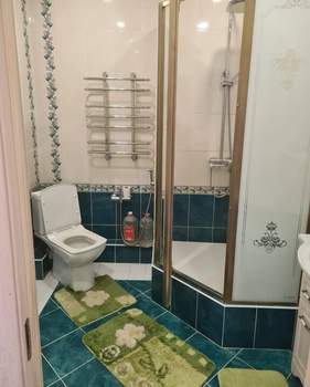 2-к квартира, вторичка, 62м2, 3/7 этаж