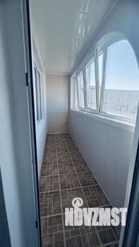 2-к квартира, вторичка, 58м2, 9/9 этаж