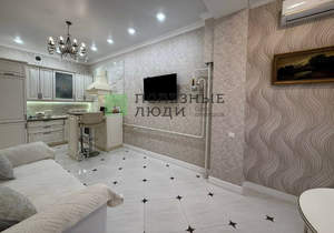 1-к квартира, вторичка, 49м2, 3/7 этаж