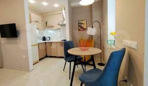 Фото квартиры на продажу (1)