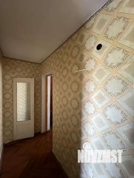 2-к квартира, вторичка, 44м2, 4/5 этаж