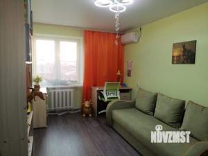 4-к квартира, вторичка, 85м2, 5/5 этаж
