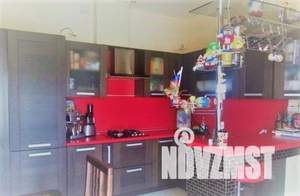 3-к квартира, вторичка, 115м2, 4/5 этаж
