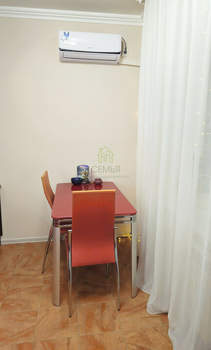 1-к квартира, вторичка, 38м2, 4/4 этаж