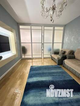 2-к квартира, вторичка, 73м2, 2/12 этаж