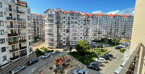 1-к квартира, вторичка, 53м2, 5/8 этаж