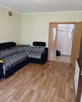 2-к квартира, вторичка, 50м2, 4/5 этаж