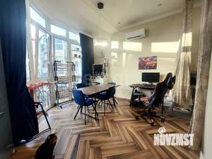 Студия квартира, вторичка, 33м2, 1/7 этаж