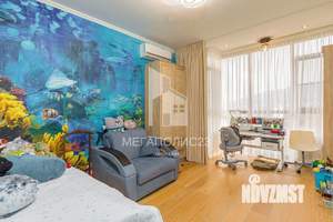 3-к квартира, вторичка, 102м2, 3/5 этаж