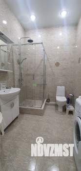 1-к квартира, вторичка, 50м2, 4/6 этаж