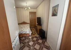 3-к квартира, вторичка, 48м2, 1/5 этаж
