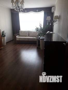 2-к квартира, вторичка, 62м2, 8/16 этаж