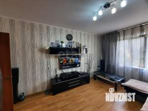 3-к квартира, вторичка, 62м2, 1/9 этаж