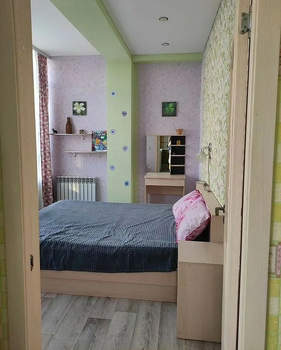 2-к квартира, вторичка, 45м2, 6/8 этаж